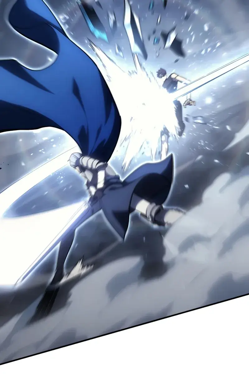 Return of Disaster Class Hero Chapter 56 Page 77