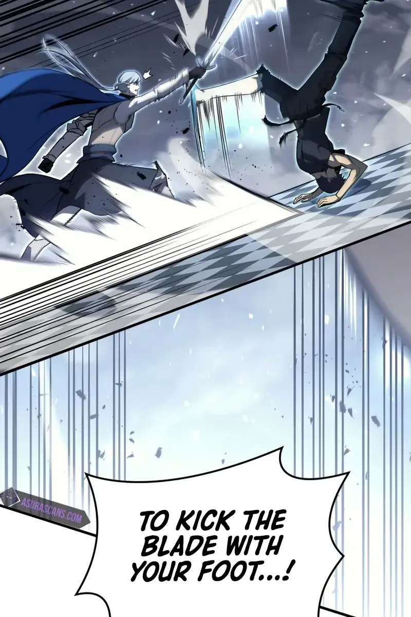 Return of Disaster Class Hero Chapter 56 Page 86