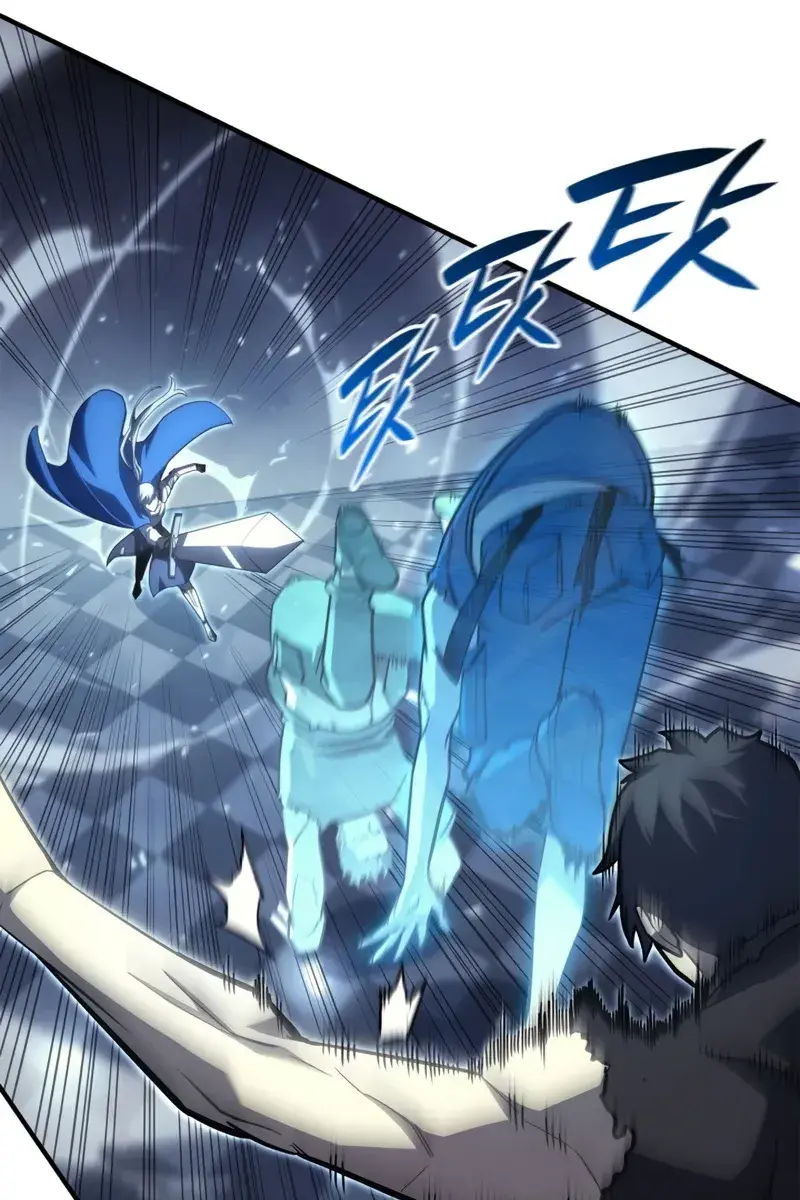 Return of Disaster Class Hero Chapter 56 Page 88