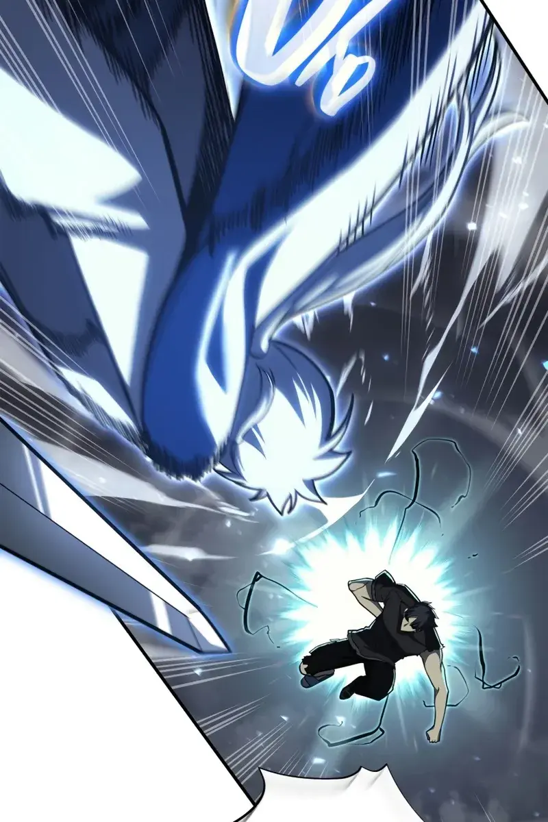 Return of Disaster Class Hero Chapter 56 Page 90