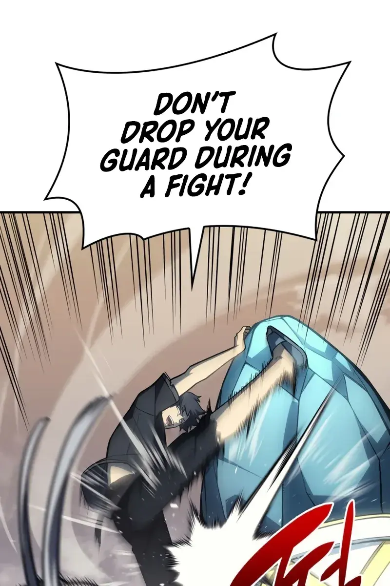 Return of Disaster Class Hero Chapter 56 Page 103