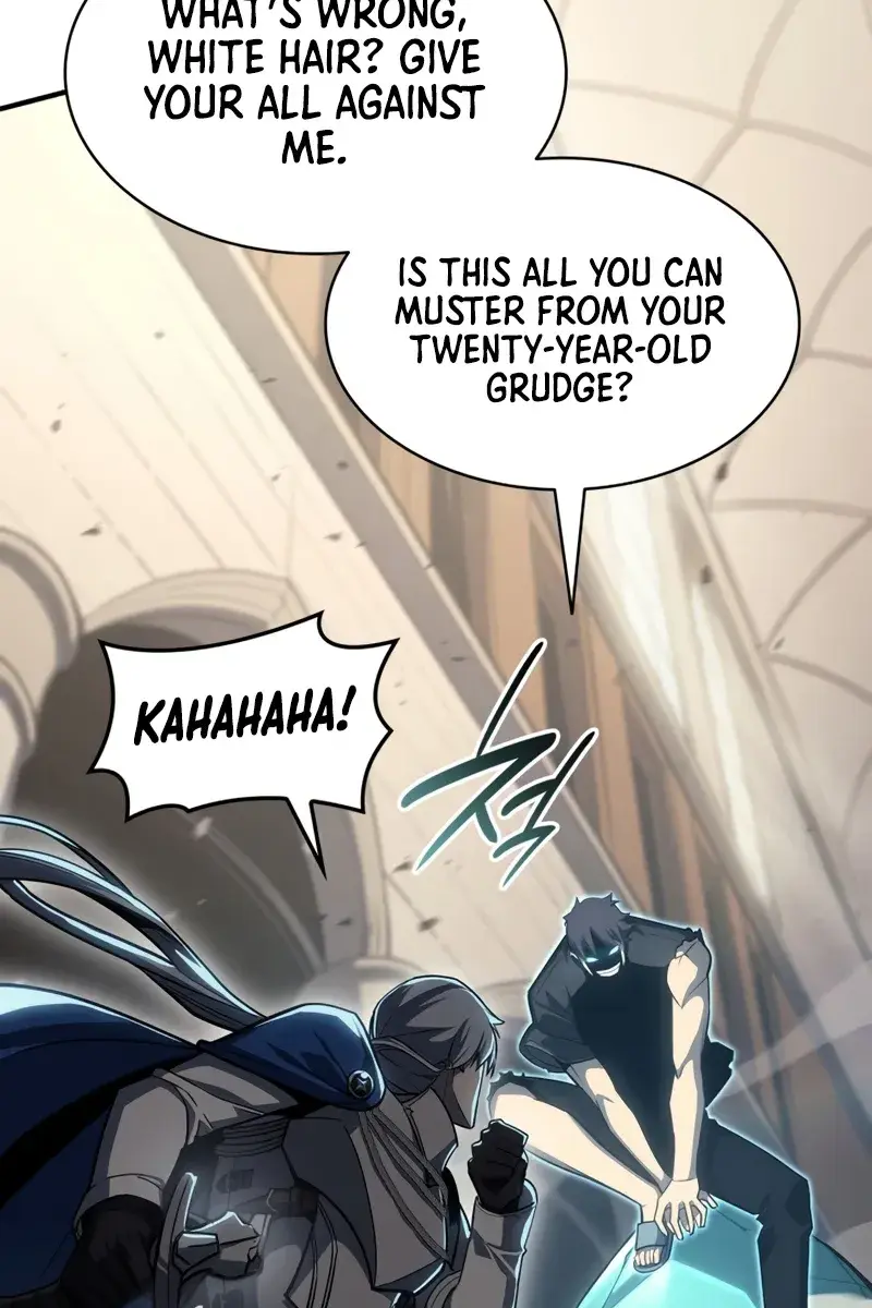 Return of Disaster Class Hero Chapter 56 Page 107