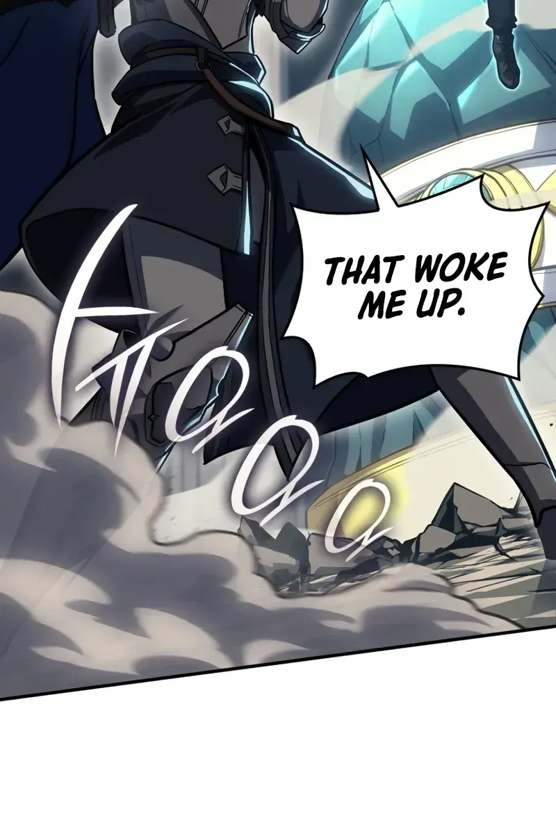 Return of Disaster Class Hero Chapter 56 Page 108