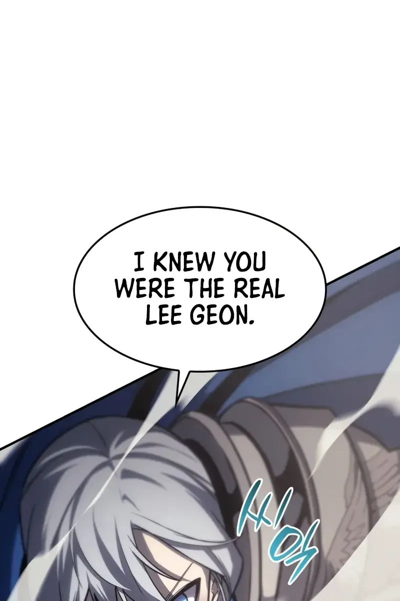 Return of Disaster Class Hero Chapter 56 Page 109