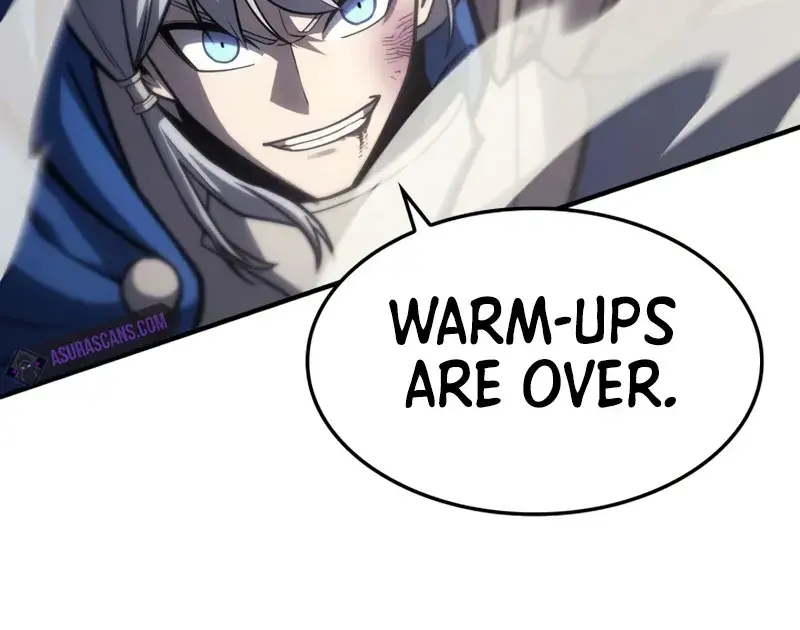 Return of Disaster Class Hero Chapter 56 Page 110