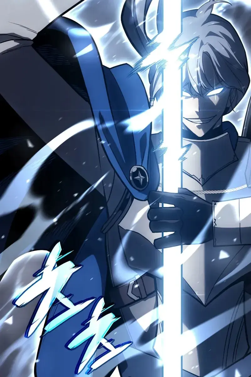 Return of Disaster Class Hero Chapter 56 Page 115