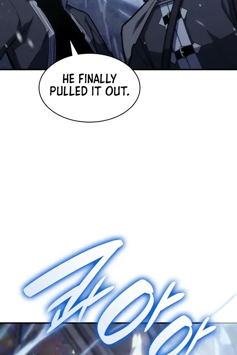 Return of Disaster Class Hero Chapter 56 Page 118