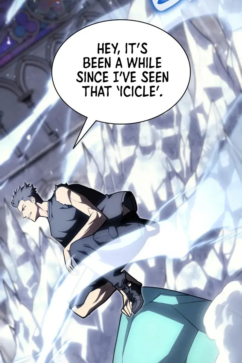 Return of Disaster Class Hero Chapter 56 Page 119