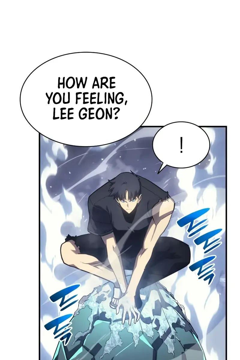 Return of Disaster Class Hero Chapter 56 Page 127