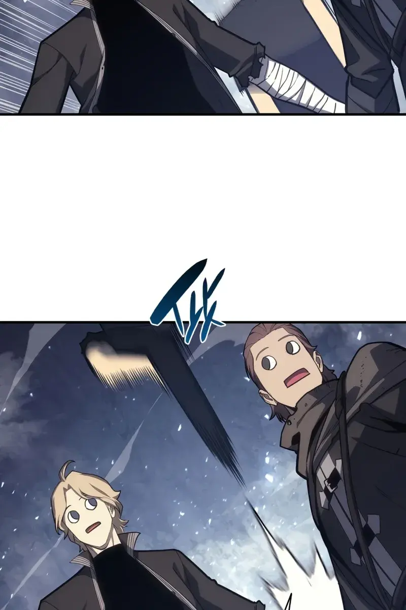 Return of Disaster Class Hero Chapter 56 Page 135