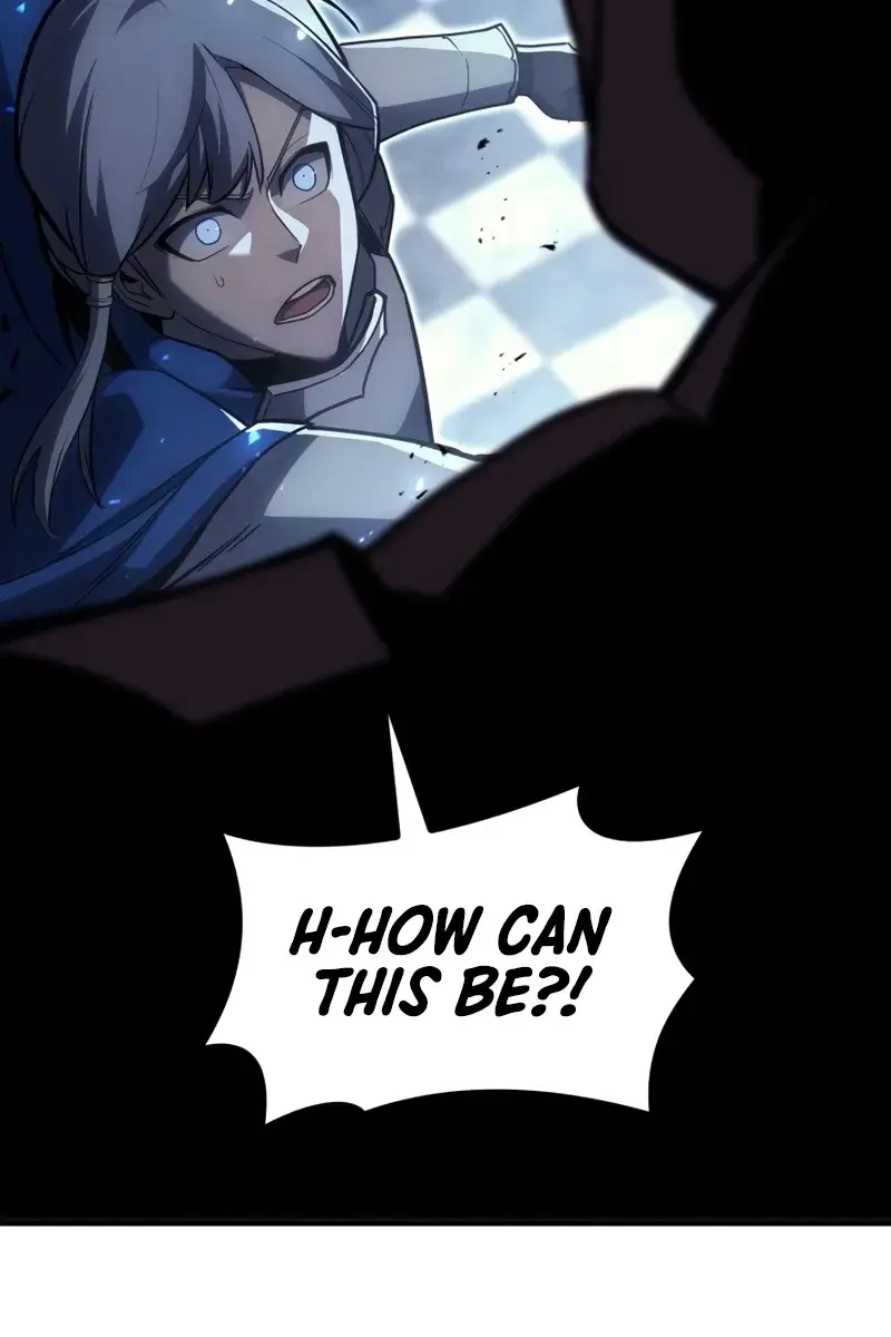 Return of Disaster Class Hero Chapter 56 Page 137