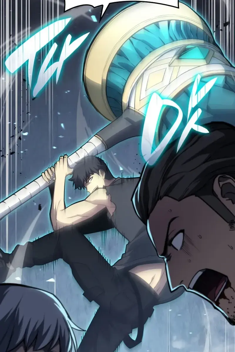 Return of Disaster Class Hero Chapter 56 Page 141