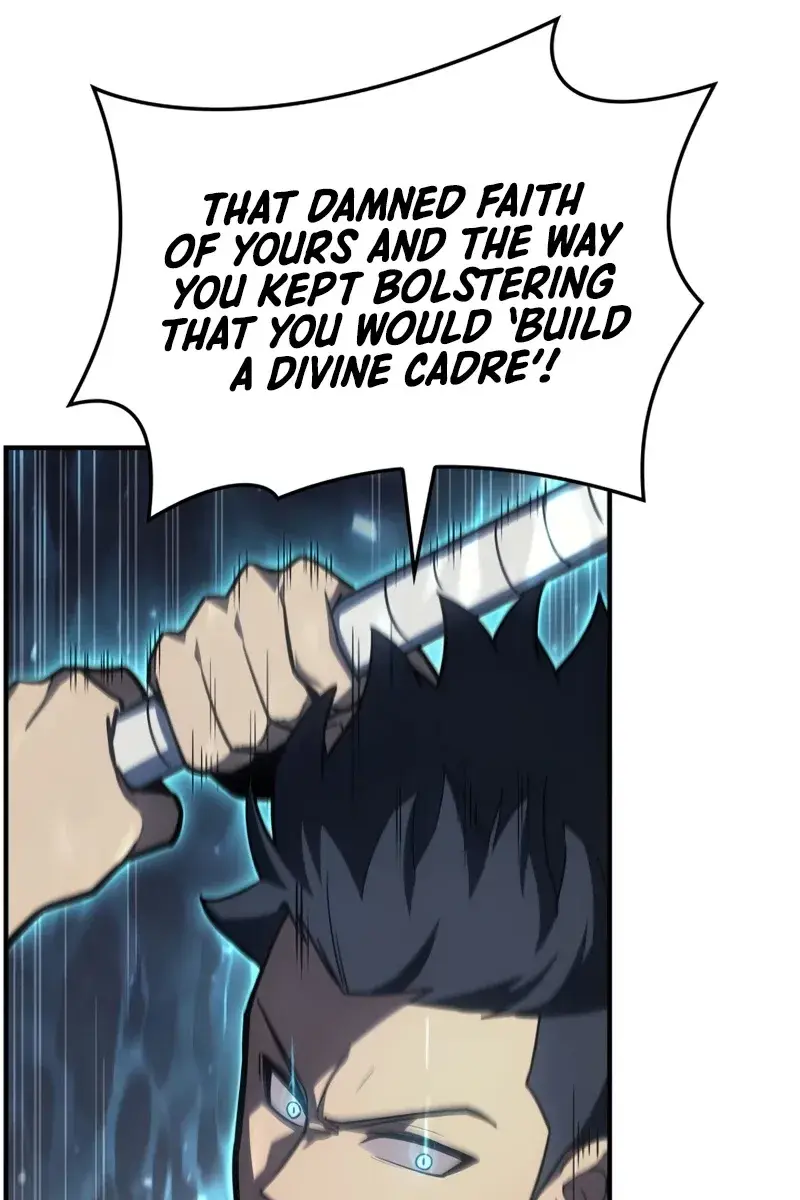 Return of Disaster Class Hero Chapter 56 Page 144