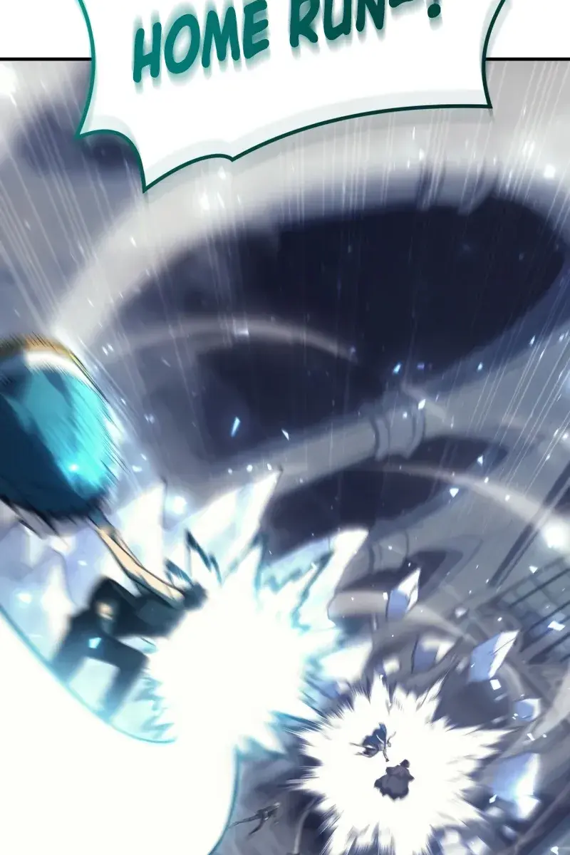 Return of Disaster Class Hero Chapter 56 Page 147