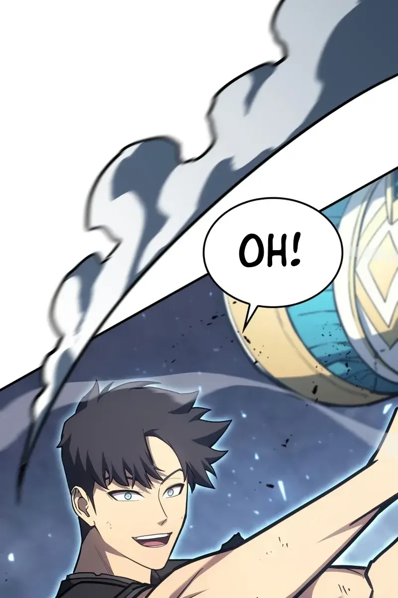 Return of Disaster Class Hero Chapter 56 Page 149