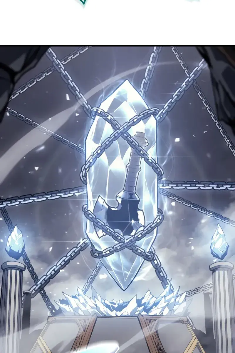 Return of Disaster Class Hero Chapter 56 Page 153