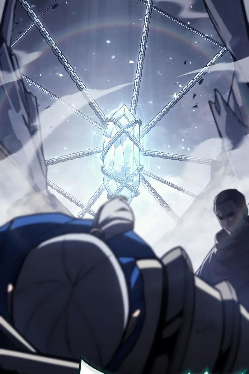 Return of Disaster Class Hero Chapter 57 Page 3