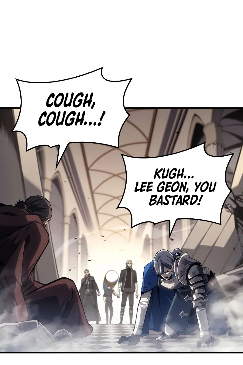 Return of Disaster Class Hero Chapter 57 Page 6