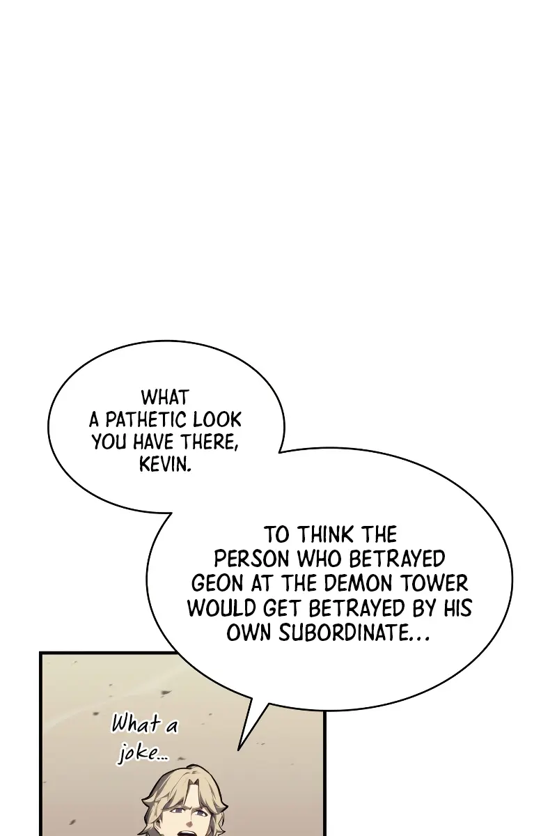 Return of Disaster Class Hero Chapter 57 Page 7