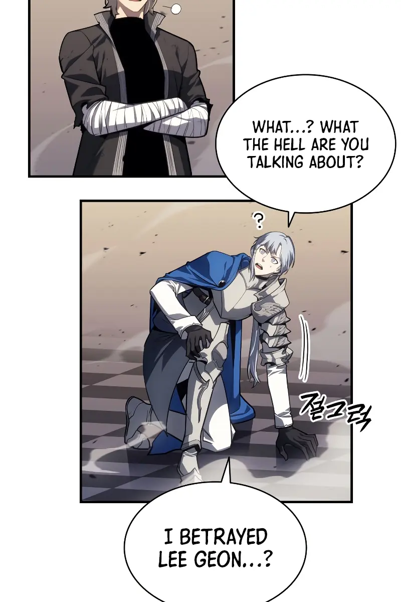 Return of Disaster Class Hero Chapter 57 Page 8