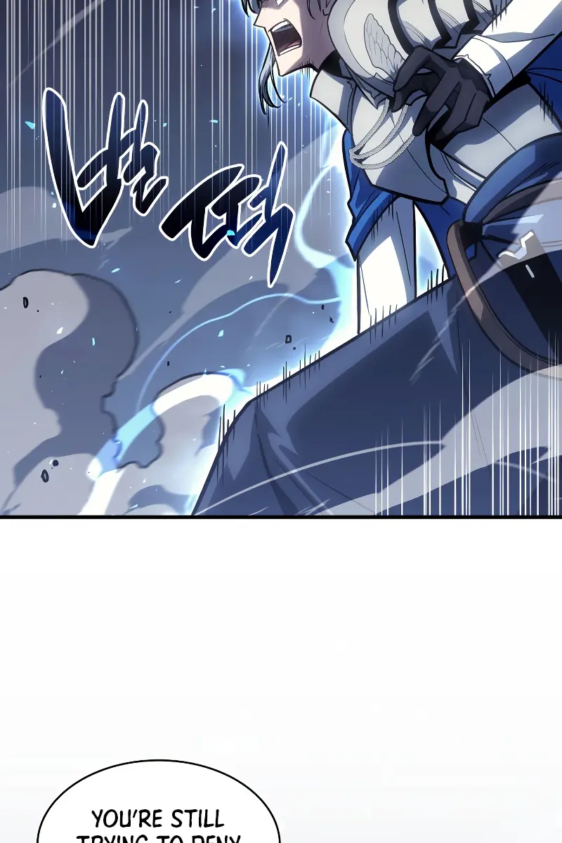 Return of Disaster Class Hero Chapter 57 Page 12