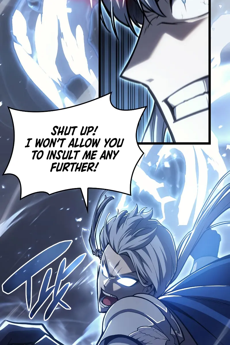 Return of Disaster Class Hero Chapter 57 Page 14