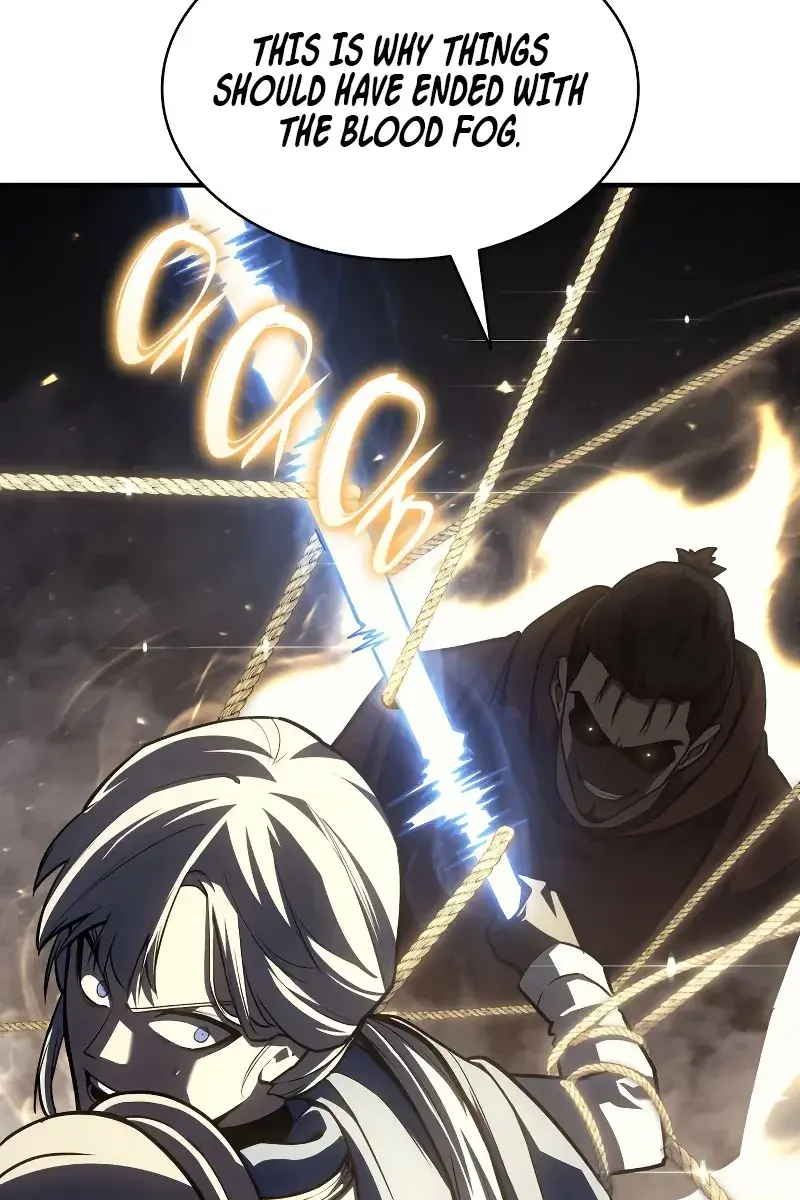 Return of Disaster Class Hero Chapter 57 Page 19