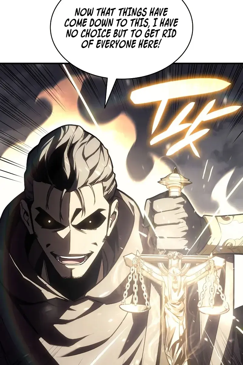 Return of Disaster Class Hero Chapter 57 Page 23