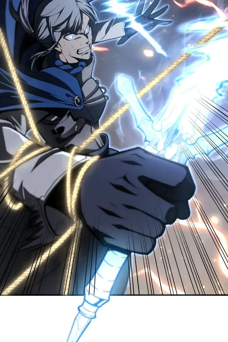 Return of Disaster Class Hero Chapter 57 Page 32