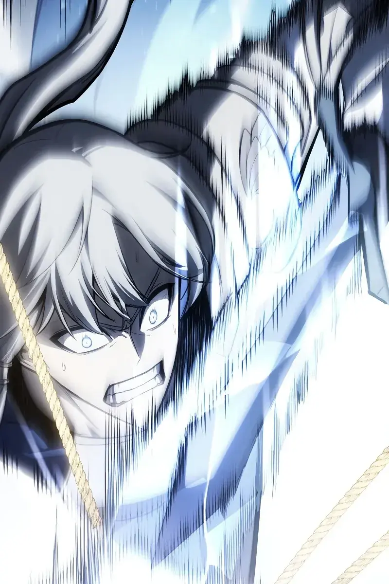 Return of Disaster Class Hero Chapter 57 Page 34