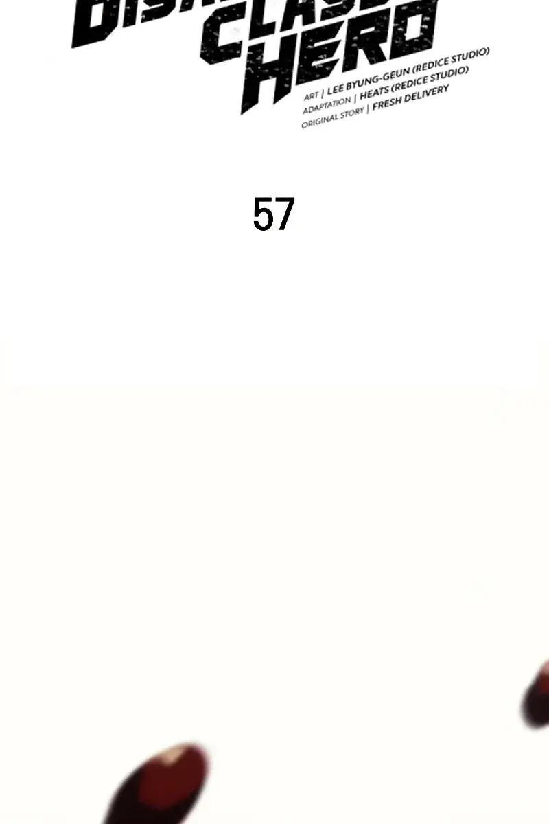 Return of Disaster Class Hero Chapter 57 Page 37