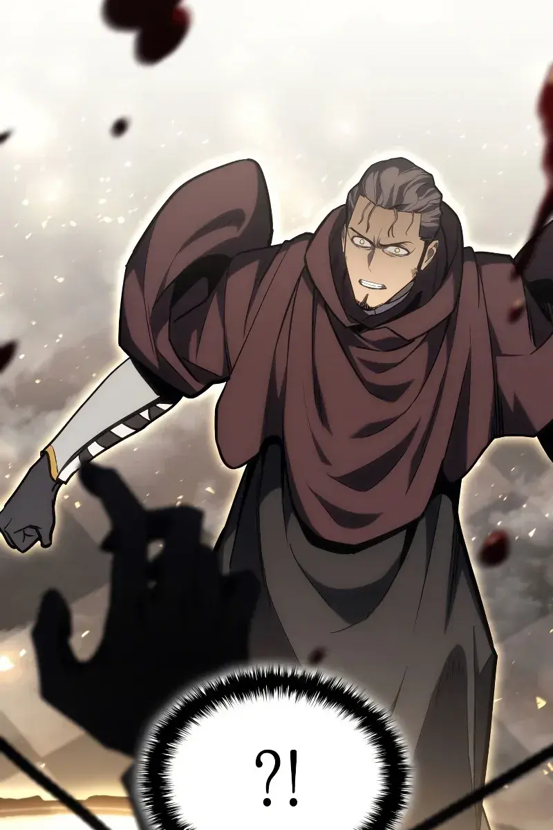 Return of Disaster Class Hero Chapter 57 Page 38