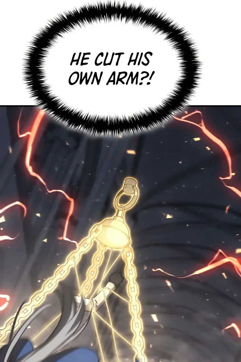 Return of Disaster Class Hero Chapter 57 Page 40