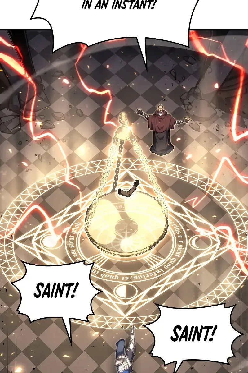 Return of Disaster Class Hero Chapter 57 Page 45