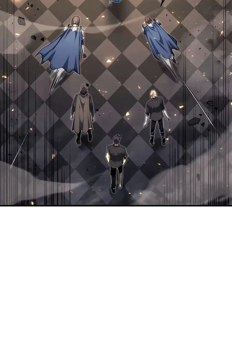 Return of Disaster Class Hero Chapter 57 Page 46