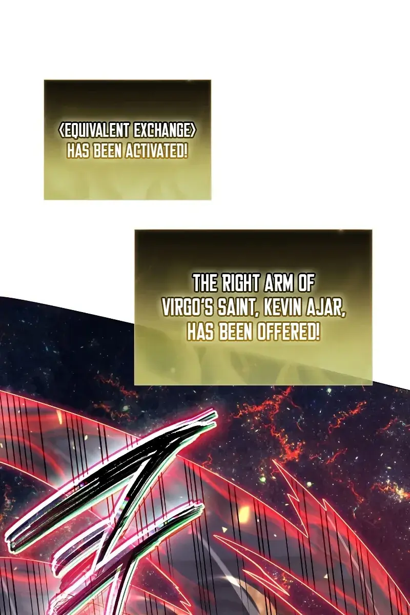 Return of Disaster Class Hero Chapter 57 Page 50