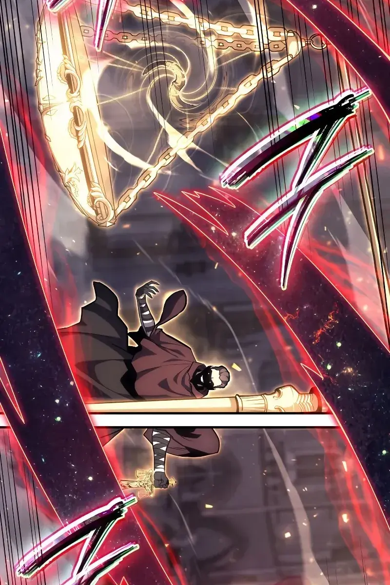 Return of Disaster Class Hero Chapter 57 Page 51