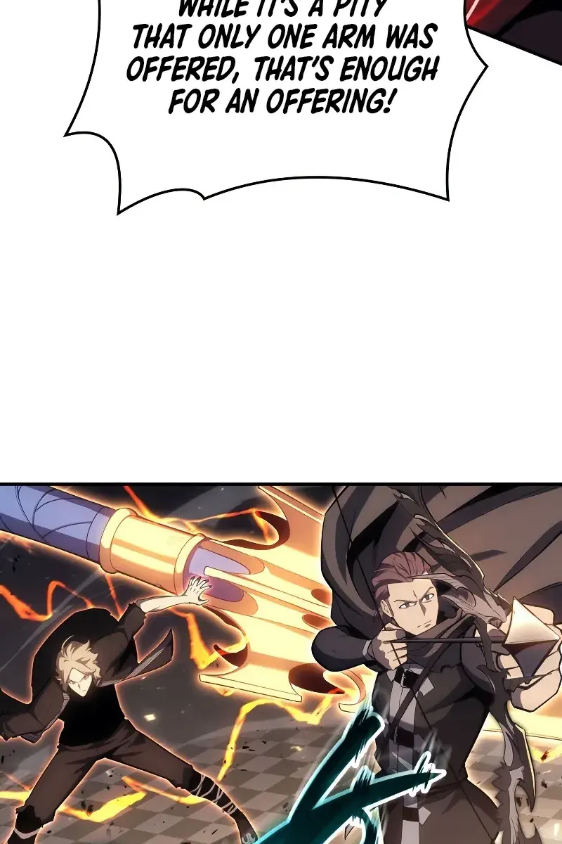 Return of Disaster Class Hero Chapter 57 Page 54