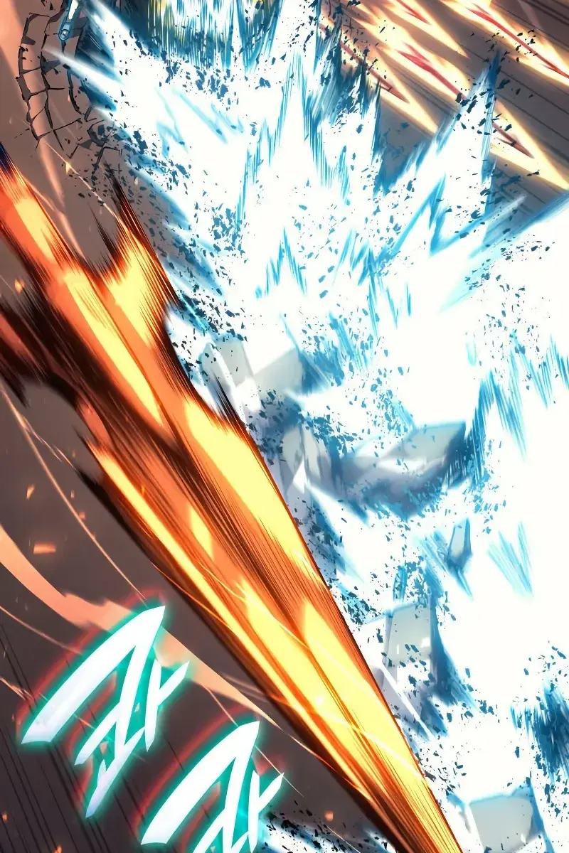 Return of Disaster Class Hero Chapter 57 Page 59