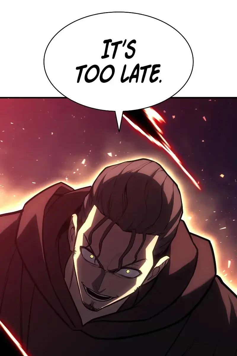 Return of Disaster Class Hero Chapter 57 Page 64