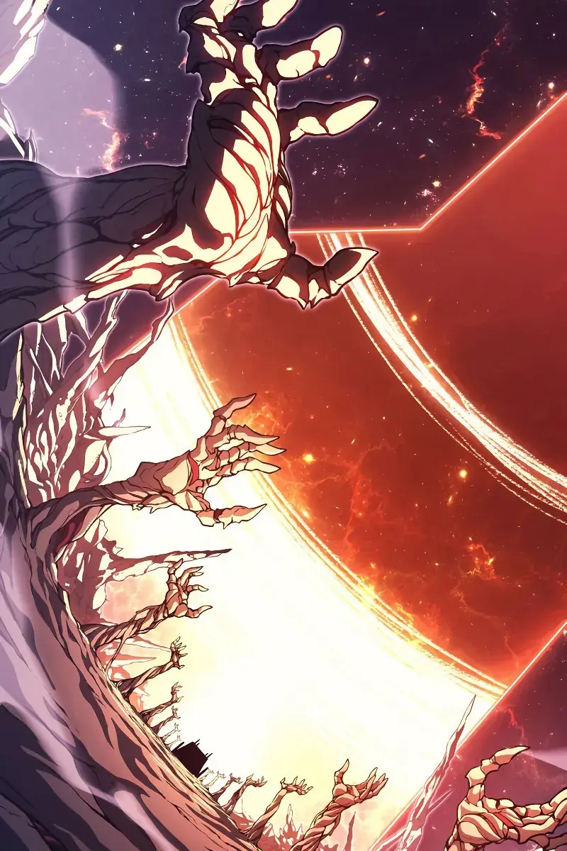 Return of Disaster Class Hero Chapter 57 Page 70