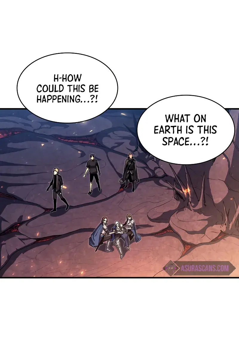 Return of Disaster Class Hero Chapter 57 Page 77