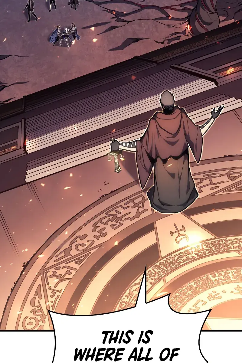 Return of Disaster Class Hero Chapter 57 Page 80