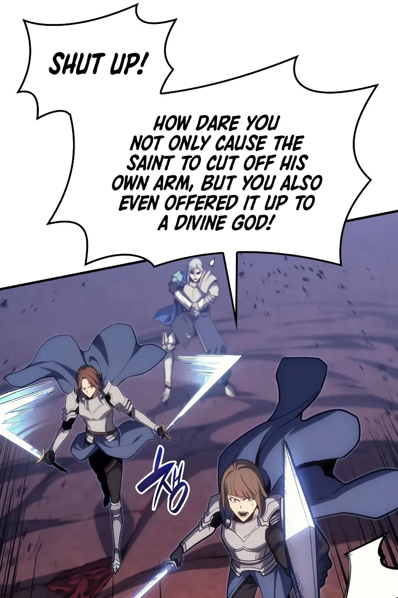 Return of Disaster Class Hero Chapter 57 Page 82