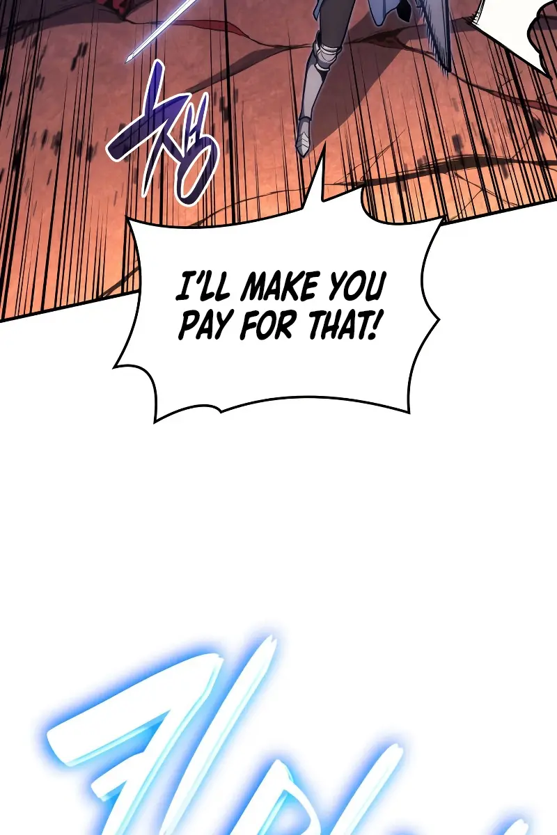 Return of Disaster Class Hero Chapter 57 Page 83