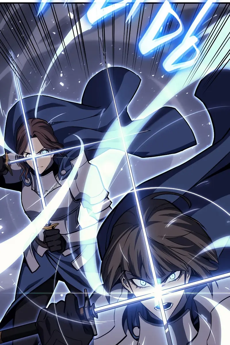 Return of Disaster Class Hero Chapter 57 Page 84