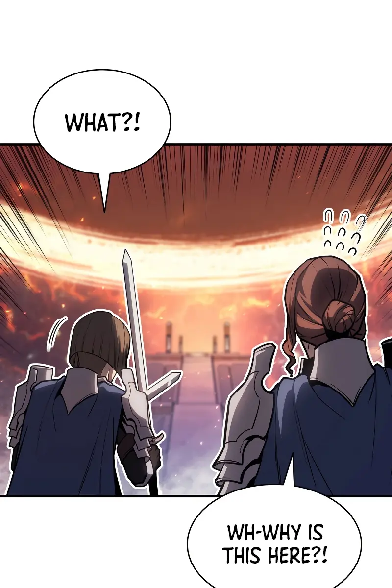 Return of Disaster Class Hero Chapter 57 Page 89