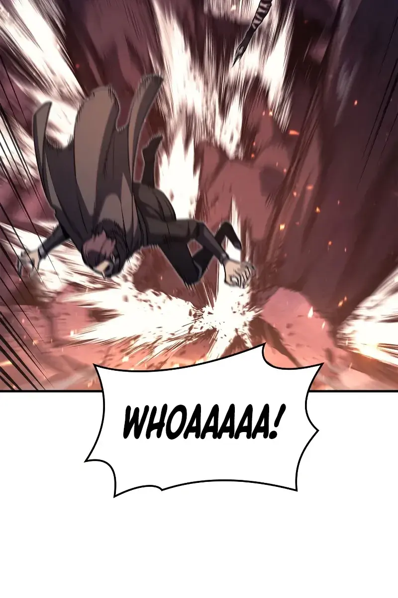 Return of Disaster Class Hero Chapter 57 Page 98