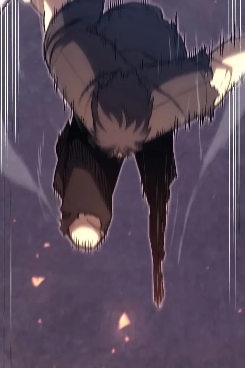 Return of Disaster Class Hero Chapter 57 Page 105