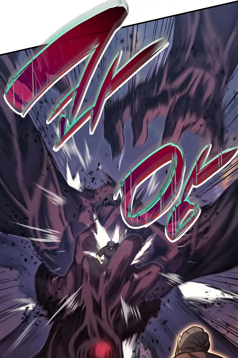 Return of Disaster Class Hero Chapter 57 Page 110